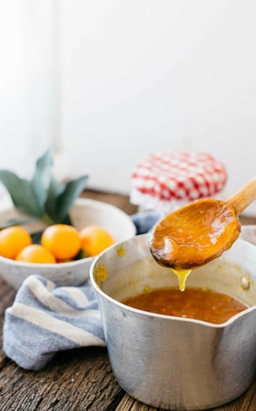 4月止咳小妙方 蒸熟梨膏醬，甜潤護喉，孩子愛吃不抗拒